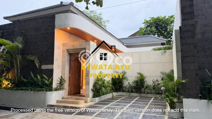 HARGA TERBAIK! Vila di , Luas 160m2m², Lingkungan Elite dengan keamanan terjaga HARGA TERBAIK! Vila di , Luas 160m2m², Lingkungan Elite dengan keamanan terjaga