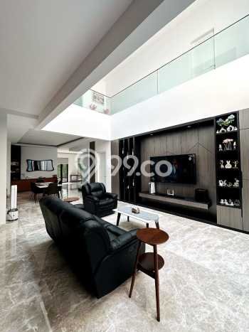 For Sale Rumah Elit Exclusive di Alam Sutera, Tangerang For Sale Rumah Elit Exclusive di Alam Sutera, Tangerang