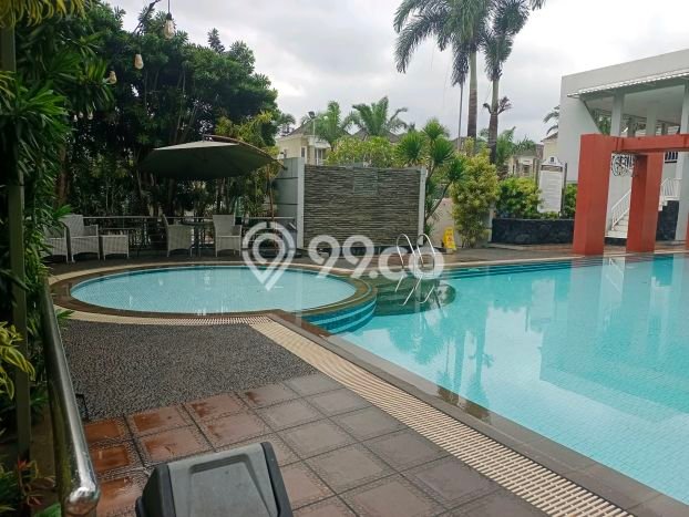 Dijual Cepat Rumah Bagus Siap Huni LB 70m2 di Pagedangan, Tangerang Dijual Cepat Rumah Bagus Siap Huni LB 70m2 di Pagedangan, Tangerang