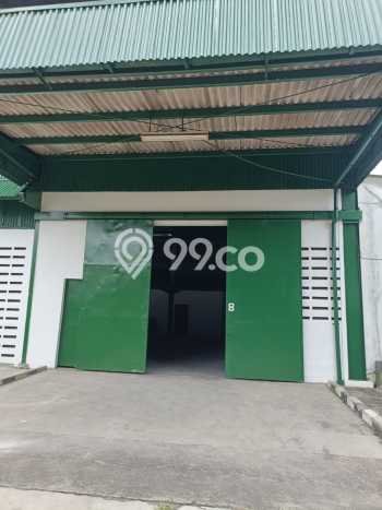 Unit Gudang Disewakan di Batu Ceper di Area Ramai & Strategis Unit Gudang Disewakan di Batu Ceper di Area Ramai & Strategis