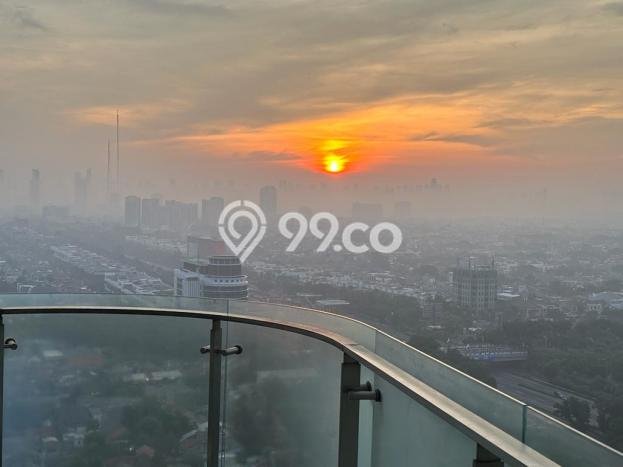 Apartemen Disewakan Murah 3 KT / 2 KM di Kembangan, Jakarta Barat Apartemen Disewakan Murah 3 KT / 2 KM di Kembangan, Jakarta Barat
