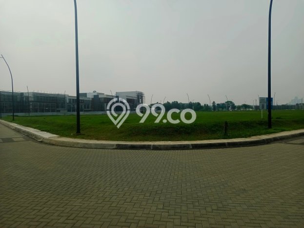 Kavling Tanah Dijual di Pagedangan Tangerang Spesifikasi 2242m2 Kavling Tanah Dijual di Pagedangan Tangerang Spesifikasi 2242m2