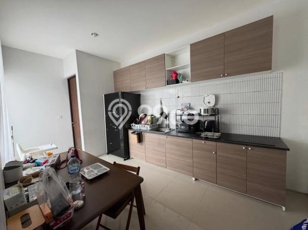 Jual Rumah Bagus Siap Huni LB 85m2 di Cisauk, Tangerang Jual Rumah Bagus Siap Huni LB 85m2 di Cisauk, Tangerang