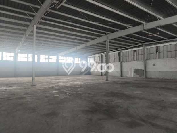 FOR RENT! Gudang di Batu Ceper Cocok untuk Bisnis 1200m2 FOR RENT! Gudang di Batu Ceper Cocok untuk Bisnis 1200m2