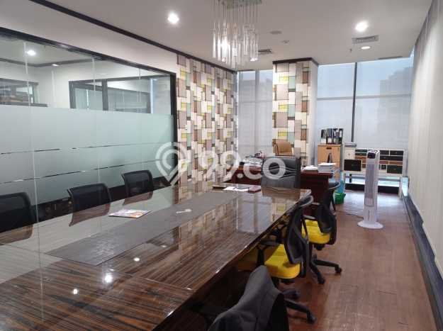 Kantor Kawasan Pinang, Luas 241m², Pusat Bisnis, Lokasi Strategis Kantor Kawasan Pinang, Luas 241m², Pusat Bisnis, Lokasi Strategis