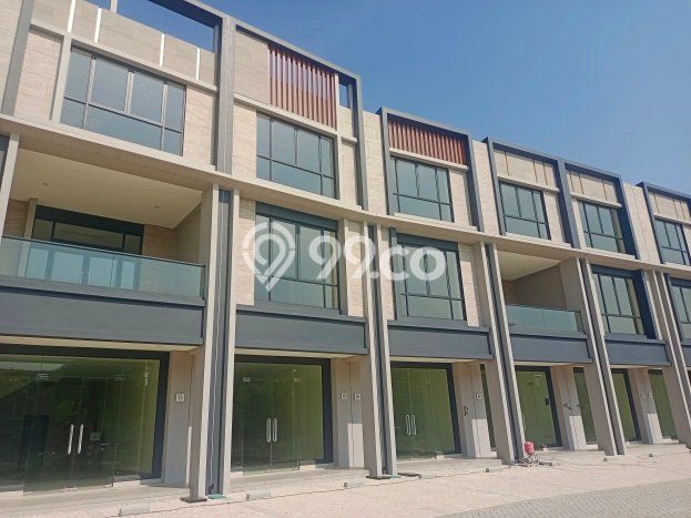 Dijual Ruko di Pagedangan Tangerang LT 88m2 / LB 241m2 Dijual Ruko di Pagedangan Tangerang LT 88m2 / LB 241m2