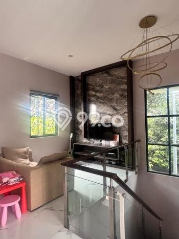 Jual Rumah Luas Elegan Dengan View Cantik di BSD Neo Catalonia, Tangerang Jual Rumah Luas Elegan Dengan View Cantik di BSD Neo Catalonia, Tangerang