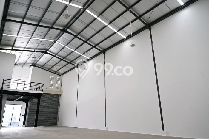 Gudang Favorit Dijual di Tangerang Tangerang Area Pusat Bisnis Gudang Favorit Dijual di Tangerang Tangerang Area Pusat Bisnis