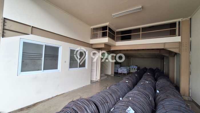 Gudang Dijual di Prime Area Jakarta Barat Luas 330m2 Gudang Dijual di Prime Area Jakarta Barat Luas 330m2