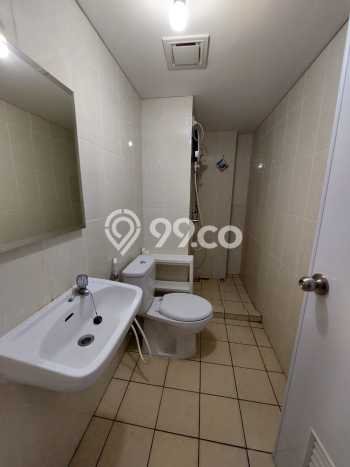 Apartemen Ideal Dijual di Kelapa Dua, Tangerang Punya 2 KT / 1 Kamar Mandi Apartemen Ideal Dijual di Kelapa Dua, Tangerang Punya 2 KT / 1 Kamar Mandi