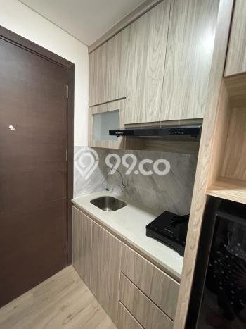 Tersedia Apartemen 1 KT & 1 KM di Pinang, Tangerang Tersedia Apartemen 1 KT & 1 KM di Pinang, Tangerang