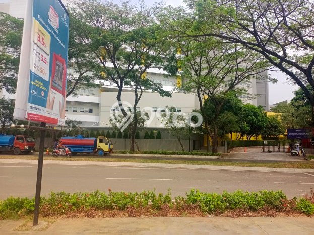 Kavling Tanah di Pagedangan Dijual Luas 2717m2 Legalitas PPJB Kavling Tanah di Pagedangan Dijual Luas 2717m2 Legalitas PPJB