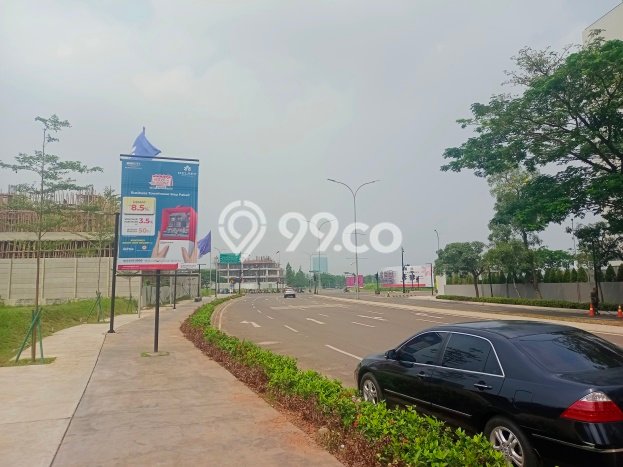 Kavling Tanah di Pagedangan Dijual Luas 2717m2 Legalitas PPJB Kavling Tanah di Pagedangan Dijual Luas 2717m2 Legalitas PPJB