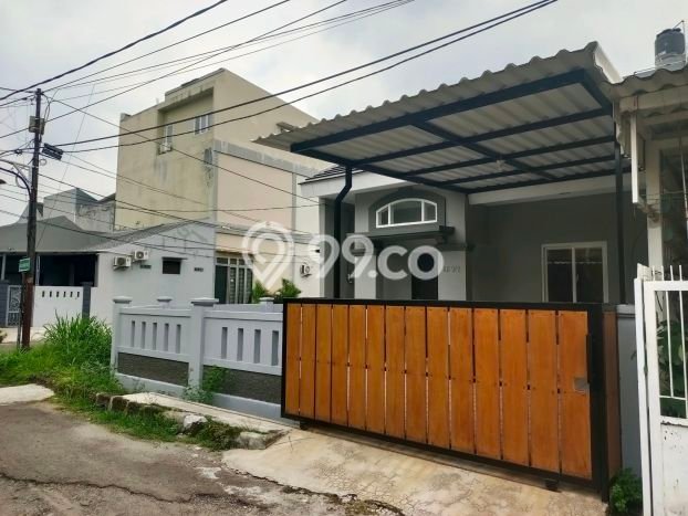 Jual Rumah Minimalis Bagus Punya 2 KT di Kelapa Dua Tangerang SHM Jual Rumah Minimalis Bagus Punya 2 KT di Kelapa Dua Tangerang SHM