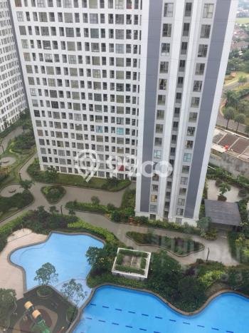 Apartemen Ideal Dijual di Kelapa Dua, Tangerang Punya 2 KT / 1 Kamar Mandi Apartemen Ideal Dijual di Kelapa Dua, Tangerang Punya 2 KT / 1 Kamar Mandi