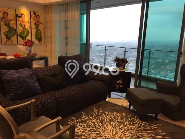 Apartemen Disewakan Murah 3 KT / 2 KM di Kembangan, Jakarta Barat Apartemen Disewakan Murah 3 KT / 2 KM di Kembangan, Jakarta Barat