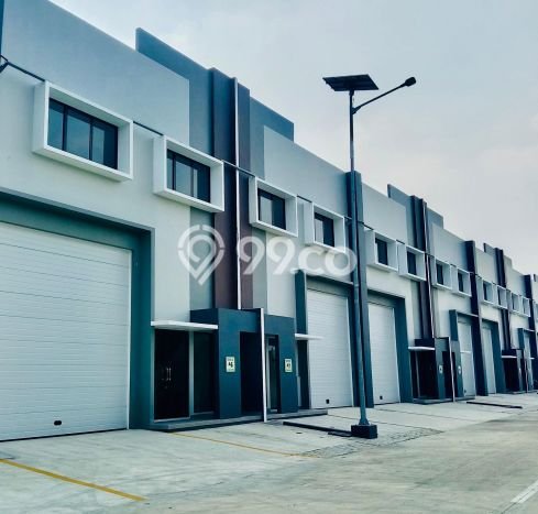 Paling Diincar! Gudang Dijual di Tangerang Kota Harga Kompetitif Paling Diincar! Gudang Dijual di Tangerang Kota Harga Kompetitif