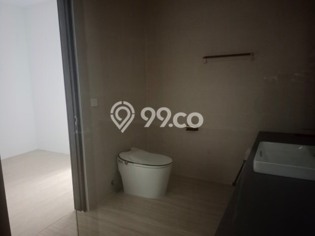 Hunian Mewah Siap Huni LT 204m2 di Alam Sutera, Tangerang Hunian Mewah Siap Huni LT 204m2 di Alam Sutera, Tangerang