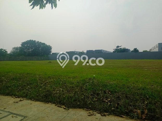Kavling Tanah di Pagedangan Dijual Luas 2590m2 Legalitas PPJB Kavling Tanah di Pagedangan Dijual Luas 2590m2 Legalitas PPJB