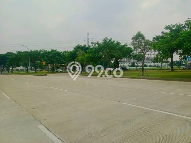 Tanah Dijual di Tangerang Seluas 7497m2 Strategis Tanah Dijual di Tangerang Seluas 7497m2 Strategis