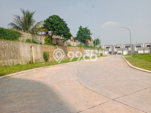 Kavling Tanah Dijual di Serpong Tangerang Selatan Spesifikasi 375m2 Kavling Tanah Dijual di Serpong Tangerang Selatan Spesifikasi 375m2