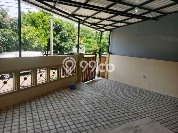 Hunian Mewah LB 200m2 Siap Pakai Desain Elegan di Serpong Villa Melati Mas, Tangerang Selatan Hunian Mewah LB 200m2 Siap Pakai Desain Elegan di Serpong Villa Melati Mas, Tangerang Selatan