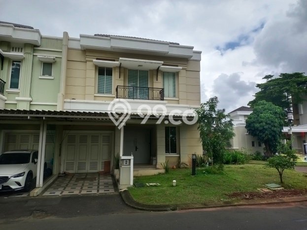 For Sale Rumah Mewah Exclusive di Pagedangan, Tangerang For Sale Rumah Mewah Exclusive di Pagedangan, Tangerang