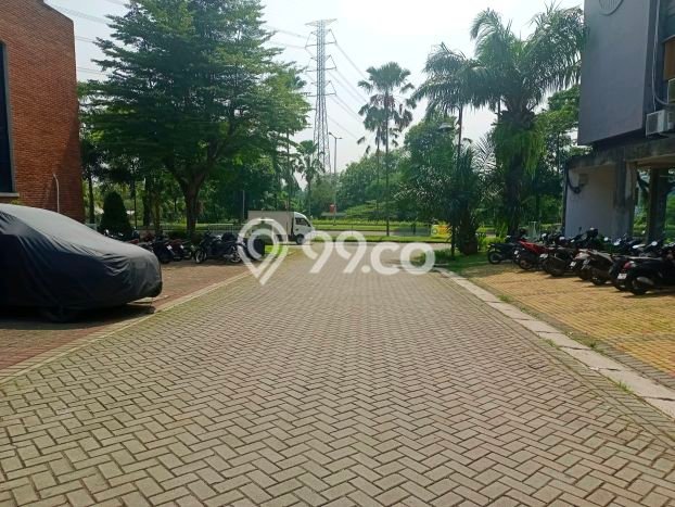 Ruko Dijual di Kelapa Dua LT 54m2, LB 100m2 Solusi Investasi Cerdas Ruko Dijual di Kelapa Dua LT 54m2, LB 100m2 Solusi Investasi Cerdas