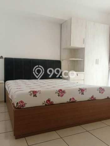 Apartemen Ideal Dijual di Kelapa Dua, Tangerang Punya 2 KT / 1 Kamar Mandi Apartemen Ideal Dijual di Kelapa Dua, Tangerang Punya 2 KT / 1 Kamar Mandi