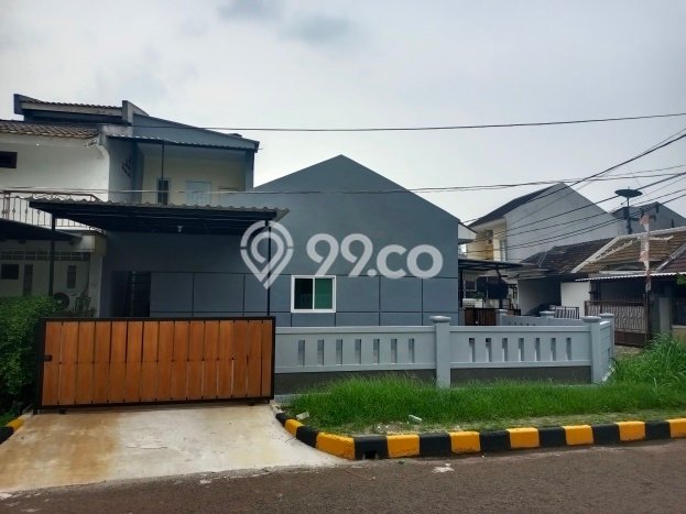 Jual Rumah Minimalis Bagus Punya 2 KT di Kelapa Dua Tangerang SHM Jual Rumah Minimalis Bagus Punya 2 KT di Kelapa Dua Tangerang SHM