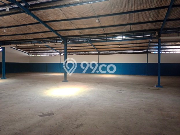 Disewakan Gudang di Karawaci Tangerang LT 810m2, LB 810m2 Disewakan Gudang di Karawaci Tangerang LT 810m2, LB 810m2
