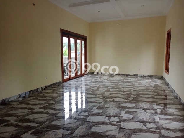 Hunian Eksklusif Siap Huni LT 340m2 di Serpong Utara, Tangerang Selatan Hunian Eksklusif Siap Huni LT 340m2 di Serpong Utara, Tangerang Selatan