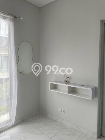 Jual Rumah Favorit Siap Huni LB 53m2 di Pagedangan, Tangerang Jual Rumah Favorit Siap Huni LB 53m2 di Pagedangan, Tangerang