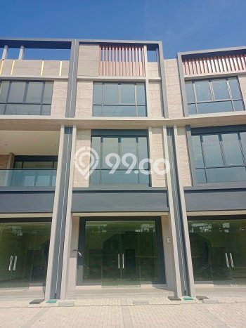 Dijual Ruko di Pagedangan Tangerang LT 88m2 / LB 241m2 Dijual Ruko di Pagedangan Tangerang LT 88m2 / LB 241m2