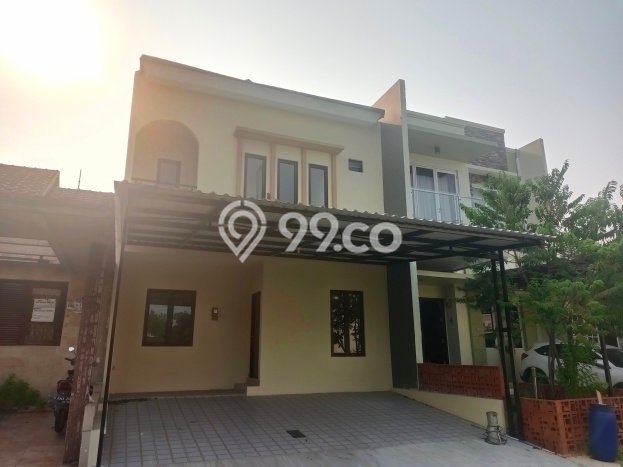 Jual Rumah Strategis Bagus Punya 4 KT di Serpong Utara Tangerang Selatan SHM Jual Rumah Strategis Bagus Punya 4 KT di Serpong Utara Tangerang Selatan SHM