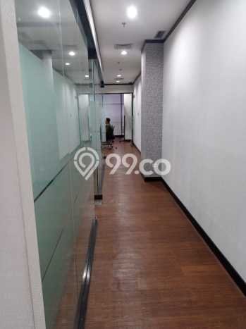 Kantor Kawasan Pinang, Luas 241m², Pusat Bisnis, Lokasi Strategis Kantor Kawasan Pinang, Luas 241m², Pusat Bisnis, Lokasi Strategis