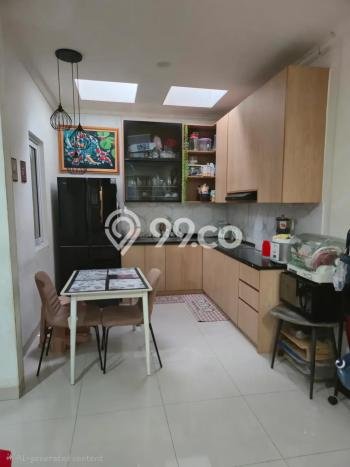 Rumah Minimalis 3 KT LT 72m2 di BSD The Savia Rumah Minimalis 3 KT LT 72m2 di BSD The Savia