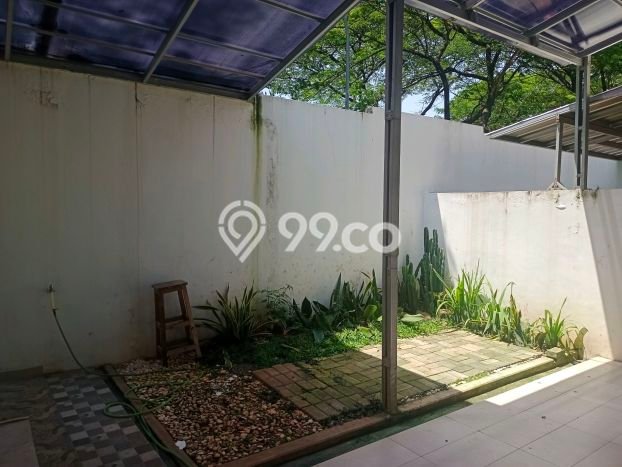 For Sale Hunian Rumah Nyaman 3 Kamar di BSD City, Tangerang For Sale Hunian Rumah Nyaman 3 Kamar di BSD City, Tangerang