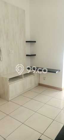 Apartemen Ideal Dijual di Kelapa Dua, Tangerang Punya 2 KT / 1 Kamar Mandi Apartemen Ideal Dijual di Kelapa Dua, Tangerang Punya 2 KT / 1 Kamar Mandi
