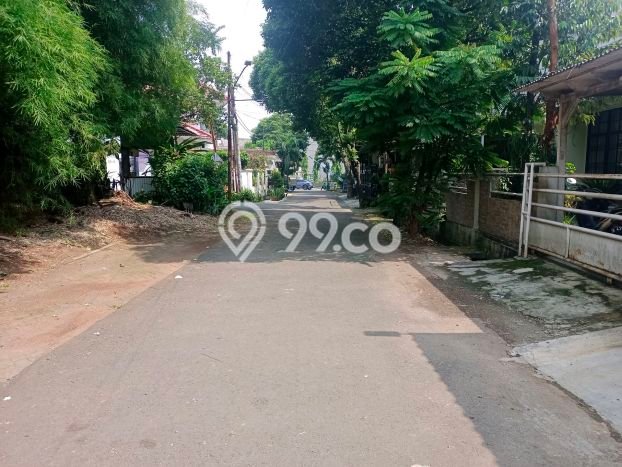 Jual Rumah Favorit Siap Huni LB 250m2 di Serpong, Tangerang Selatan Jual Rumah Favorit Siap Huni LB 250m2 di Serpong, Tangerang Selatan