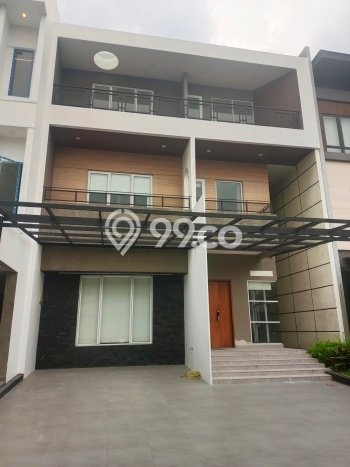 Best Deal Hunian Premium Ideal dan Luas di Alam Sutera, Tangerang Best Deal Hunian Premium Ideal dan Luas di Alam Sutera, Tangerang