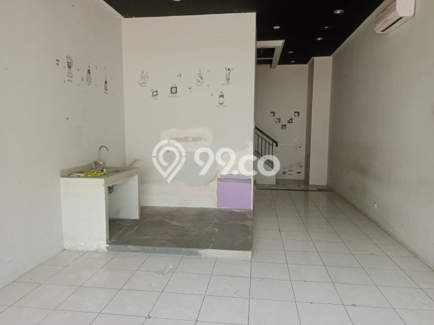 Ruko Dijual di Kelapa Dua LT 54m2, LB 100m2 Solusi Investasi Cerdas Ruko Dijual di Kelapa Dua LT 54m2, LB 100m2 Solusi Investasi Cerdas