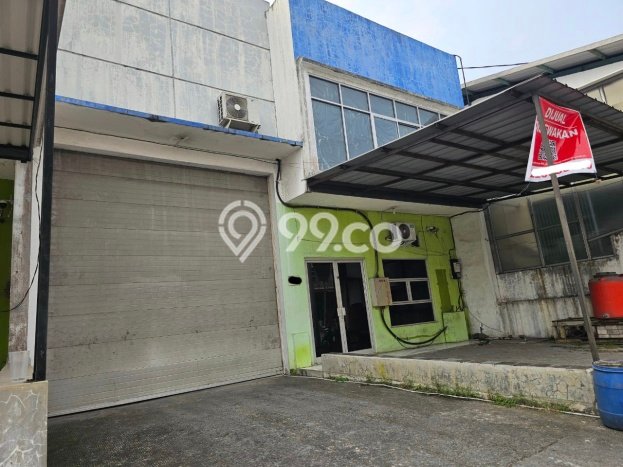 Gudang For Sale di Kawasan Balaraja, Tangerang Harga Kompetitif Gudang For Sale di Kawasan Balaraja, Tangerang Harga Kompetitif
