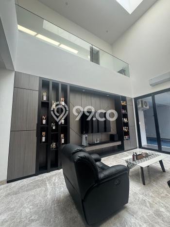 For Sale Rumah Elit Exclusive di Alam Sutera, Tangerang For Sale Rumah Elit Exclusive di Alam Sutera, Tangerang