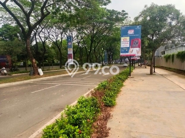 Kavling Tanah di Pagedangan Dijual Luas 2717m2 Legalitas PPJB Kavling Tanah di Pagedangan Dijual Luas 2717m2 Legalitas PPJB