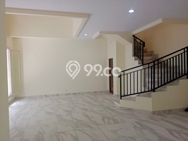Hunian Mewah LB 200m2 Siap Pakai Desain Elegan di Serpong Villa Melati Mas, Tangerang Selatan Hunian Mewah LB 200m2 Siap Pakai Desain Elegan di Serpong Villa Melati Mas, Tangerang Selatan