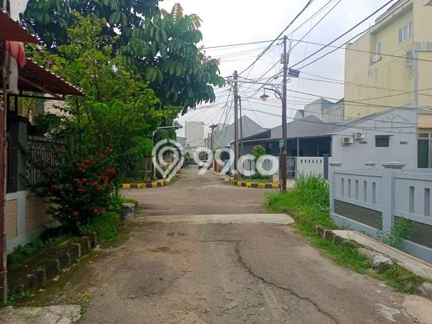 Jual Rumah Minimalis Bagus Punya 2 KT di Kelapa Dua Tangerang SHM Jual Rumah Minimalis Bagus Punya 2 KT di Kelapa Dua Tangerang SHM