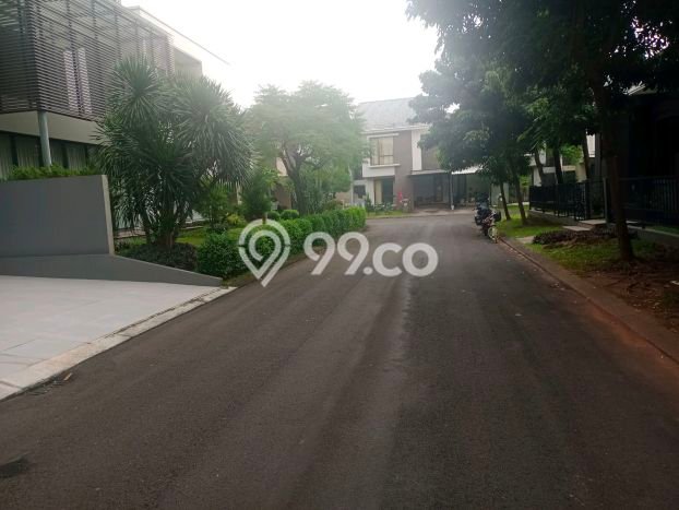 Siap Huni Rumah Mewah 5 Kamar di Alam Sutera Dekat ke Mana Pun Siap Huni Rumah Mewah 5 Kamar di Alam Sutera Dekat ke Mana Pun