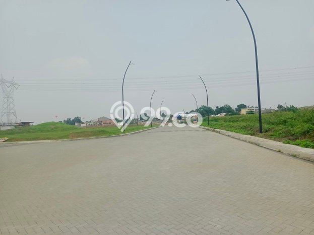Kavling Tanah Dijual di Pagedangan Tangerang Spesifikasi 2242m2 Kavling Tanah Dijual di Pagedangan Tangerang Spesifikasi 2242m2
