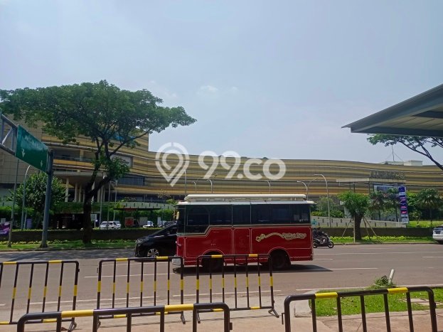 Tanah Kavling untuk Dijual di Pinang Tangerang 2721m2 Tanah Kavling untuk Dijual di Pinang Tangerang 2721m2